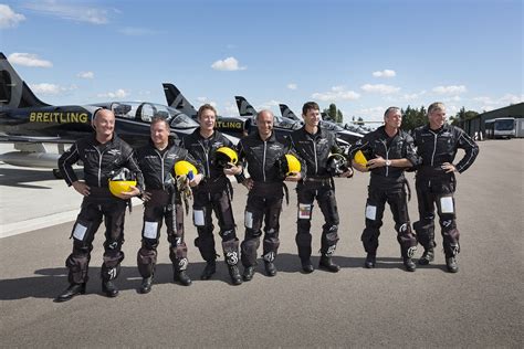 breitling jet team schedule 2018|breitling display team.